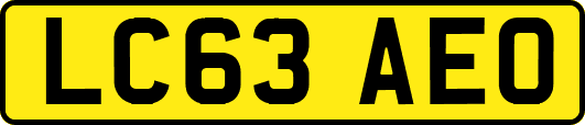 LC63AEO