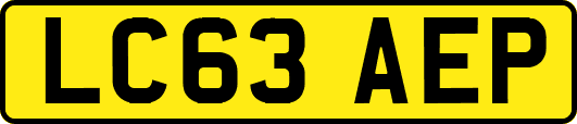 LC63AEP