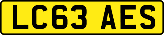 LC63AES