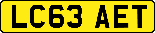 LC63AET