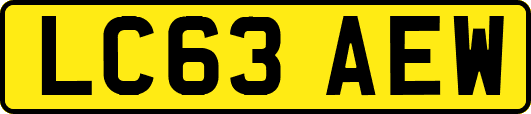 LC63AEW