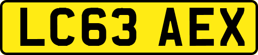LC63AEX