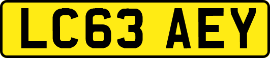 LC63AEY