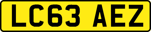 LC63AEZ