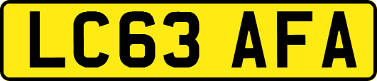 LC63AFA