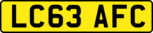 LC63AFC