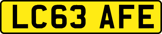 LC63AFE