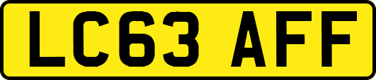 LC63AFF