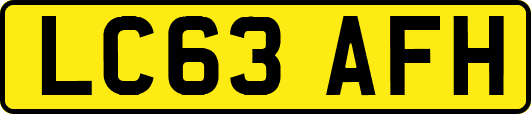 LC63AFH