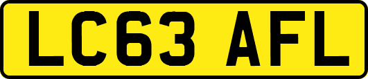 LC63AFL