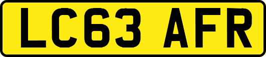 LC63AFR