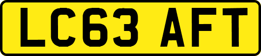 LC63AFT