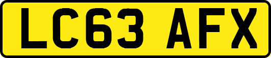 LC63AFX