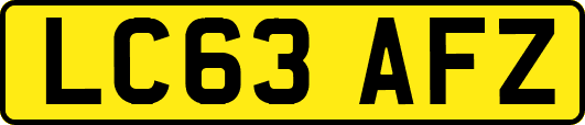 LC63AFZ