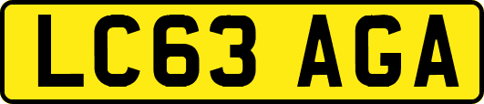 LC63AGA