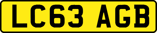LC63AGB