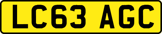 LC63AGC