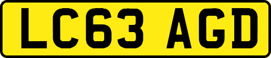 LC63AGD