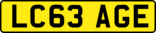LC63AGE