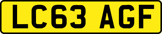 LC63AGF