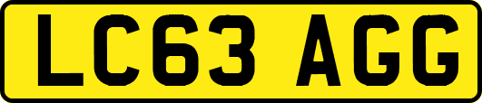 LC63AGG