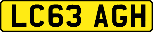 LC63AGH