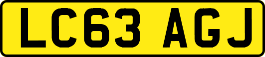 LC63AGJ
