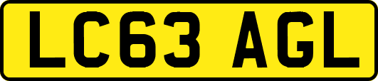 LC63AGL
