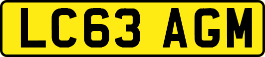 LC63AGM