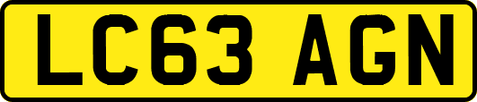 LC63AGN