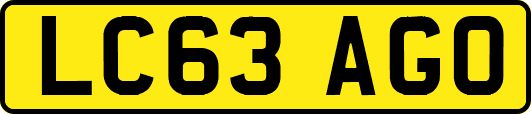 LC63AGO