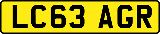 LC63AGR