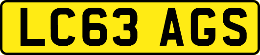 LC63AGS