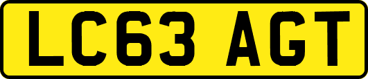 LC63AGT