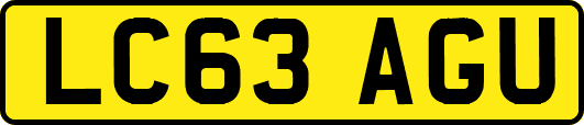 LC63AGU