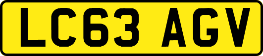 LC63AGV
