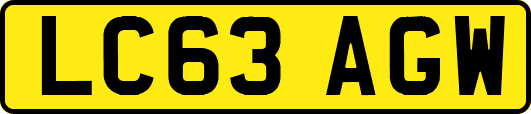LC63AGW