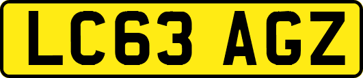 LC63AGZ