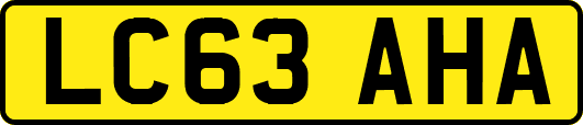 LC63AHA