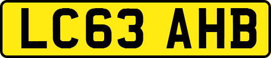 LC63AHB