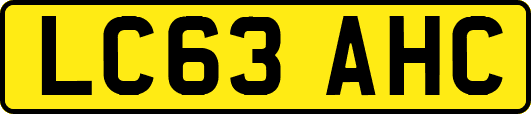 LC63AHC