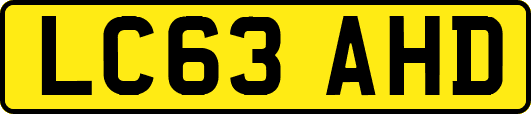LC63AHD