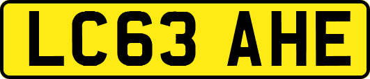 LC63AHE