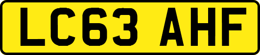 LC63AHF