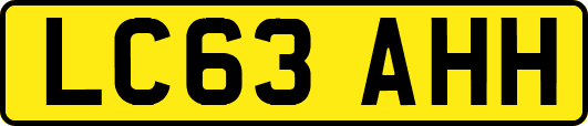 LC63AHH