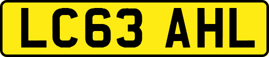 LC63AHL
