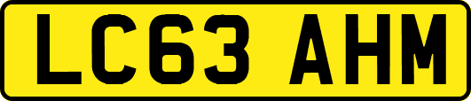 LC63AHM
