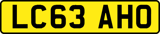 LC63AHO
