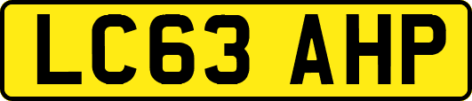 LC63AHP