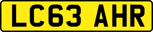 LC63AHR